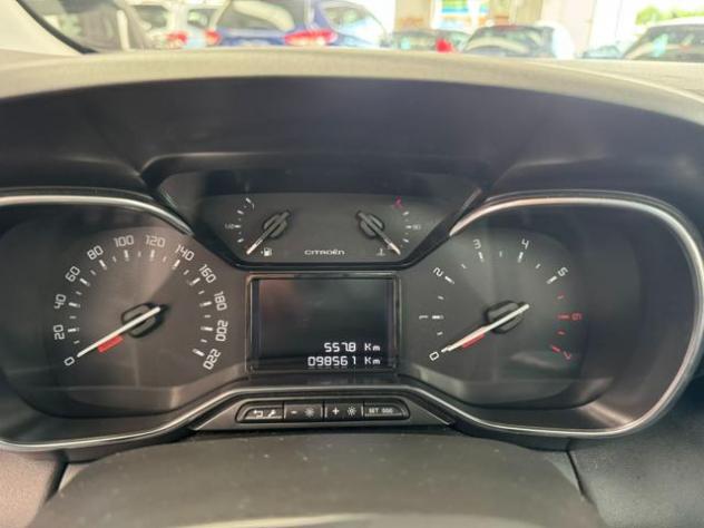 CITROEN C3 Aircross PureTech 110 S&S Shine rif. 23776422 - Foto 10