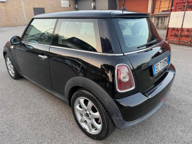 MINI One 1.4 16V Ray BENZINA/GPL rif. 23939580 - Foto 7