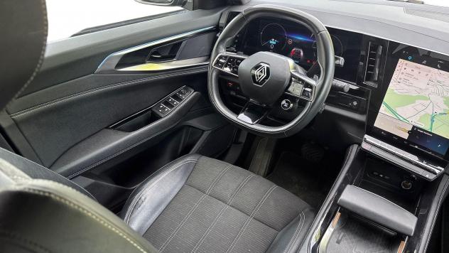 Renault Austral 1.2 E-Tech full hybrid Techno 200cv auto - Foto 9