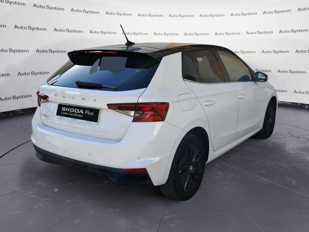 Škoda Fabia Fabia 1.0 mpi evo Style 80cv - Foto 4