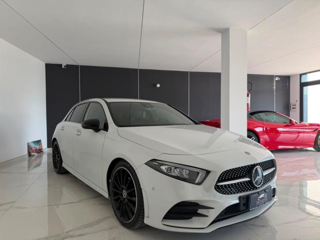 Mercedes-benz A 200 d Automatic Premium - Foto 7
