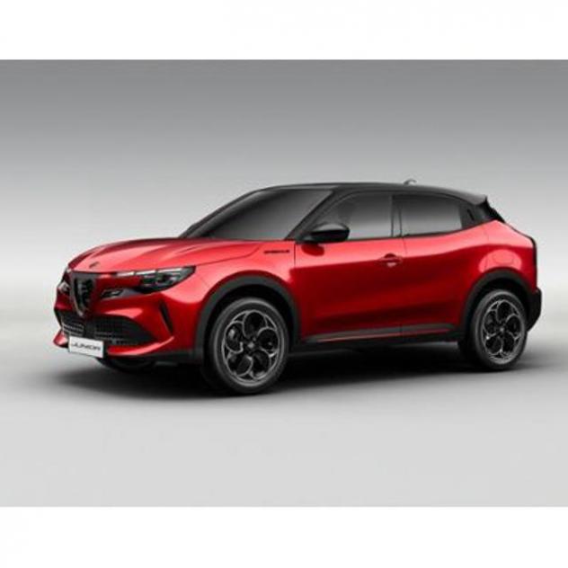ALFA ROMEO Junior 1.2 136 CV Hybrid eDCT6 Speciale rif. 23102790