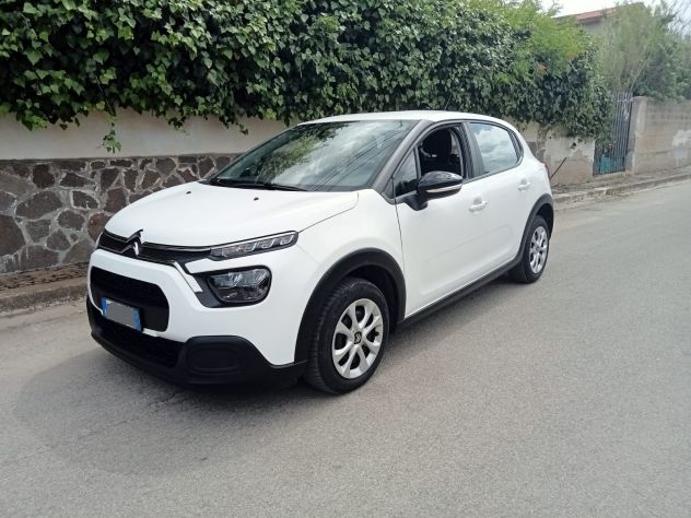 citroen C3 1.5 Blue hdi 2023 - Foto 2
