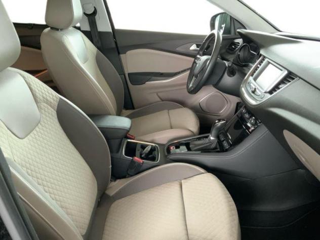 Opel Grandland X Grandland 1ª serie 1.2 Turbo 12V 130 CV Start&Stop aut. Innovation - Foto 9