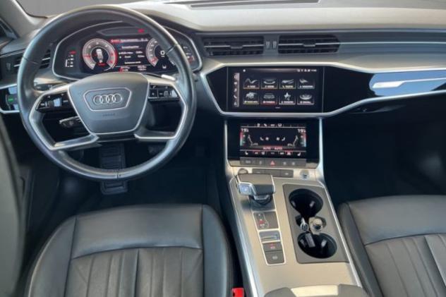 AUDI A6 Avant 40 2.0 TDI S tronic Business Sport rif. 24049613 - Foto 6