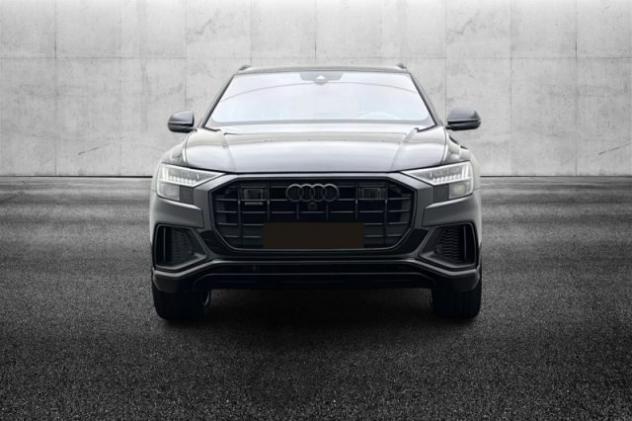 AUDI Q8 50 TDI 286 CV quattro tiptronic rif. 24049625 - Foto 4