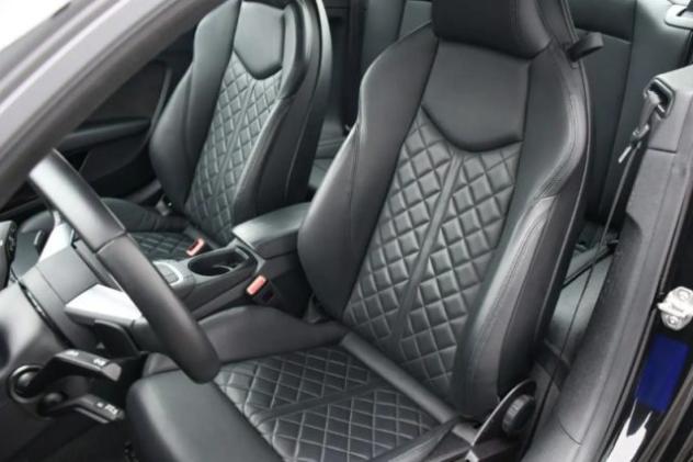 AUDI TT Coupé 40 TFSI S tronic rif. 23769510 - Foto 7