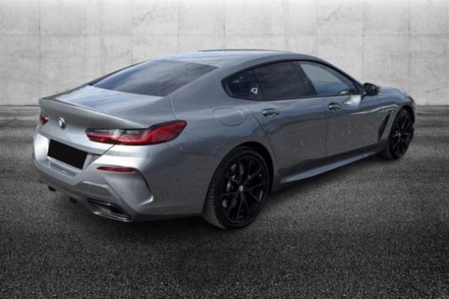 BMW 840 i xDrive Gran Coupé rif. 24112074 - Foto 3