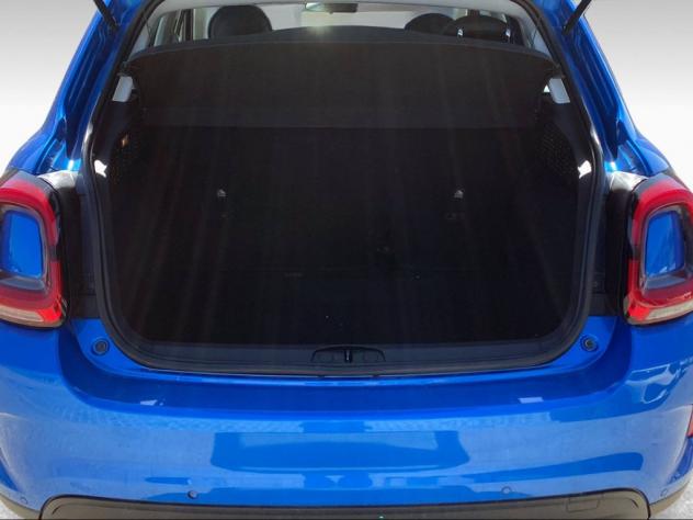FIAT 500X 2022 1.5 t4 hybrid 130cv dct - Foto 6