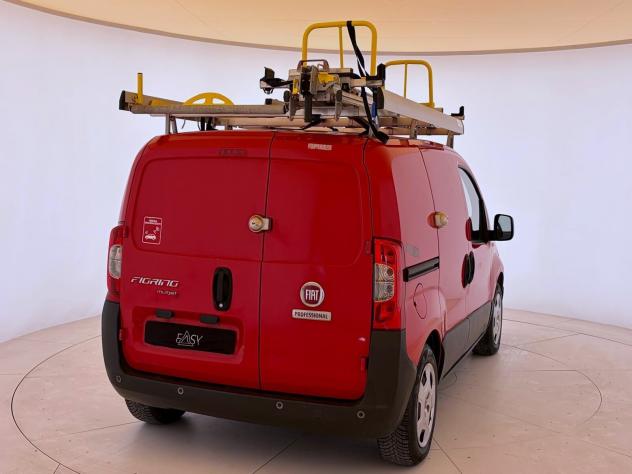 Fiat Fiorino 1.3 MJT 95CV Cargo - IVA ESCLUSA - Foto 4