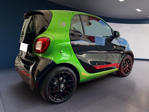 smart fortwo fortwo EQ Passion * FULL ELECTRIC * - Foto 4