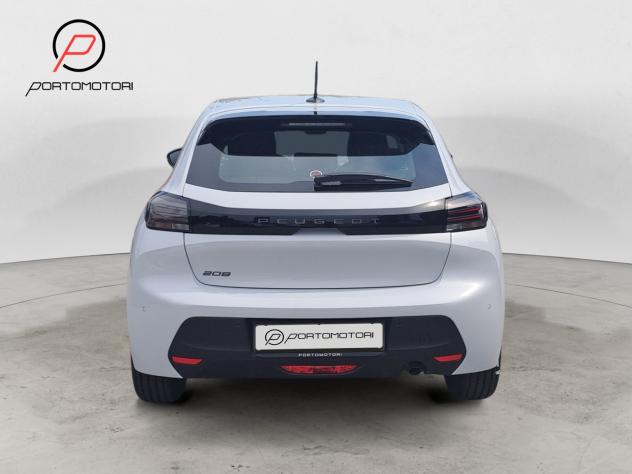 Peugeot 208 5P - Style Turbo Benzina 100cv - Foto 4