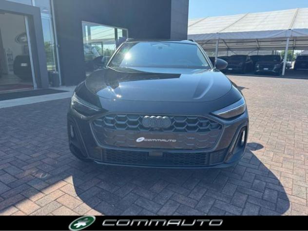 AUDI A5 Avant TDI 150 kW mHEV+ S tronic S Line edition rif. 23984084 - Foto 2