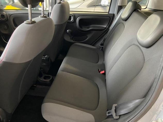 FIAT PANDA 1.2 LOUNGE - Foto 10