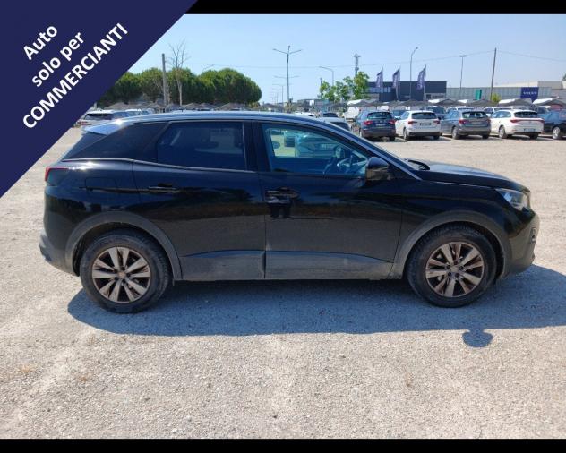 Peugeot 3008 2ª serie BlueHDi 130 S&S Business - Foto 2