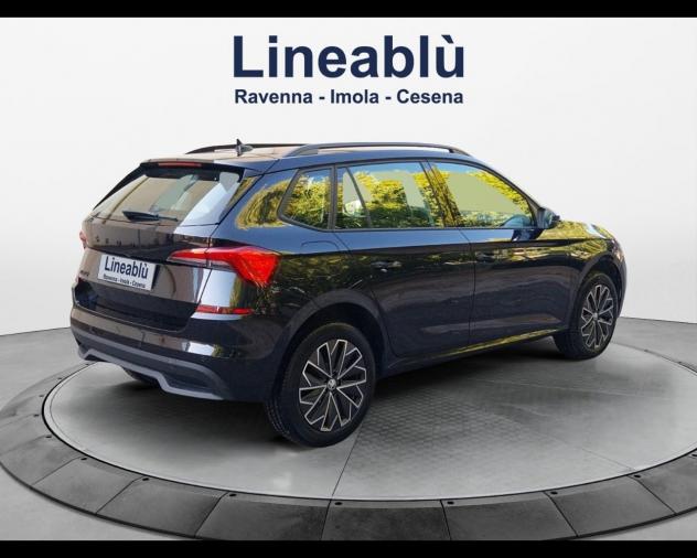 Škoda Kamiq 1.0 TSI Black Dots - Foto 5