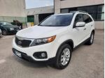 Kia Sorento CIVITAN. - 2.2 16V CRDI VGT 4WD Navi 7 POSTI