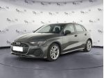 Audi A3 Sportback 35 TFSI S tronic S line Edition S.Back ACC Camera Led