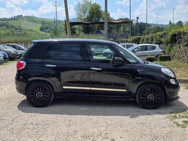 FIAT 500L 1.3 DIESEL OK NEOP GARANZ FINANZ - Foto 7