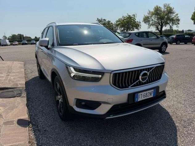 VOLVO XC40 D3 Geartronic Inscription rif. 23948301 - Foto 2