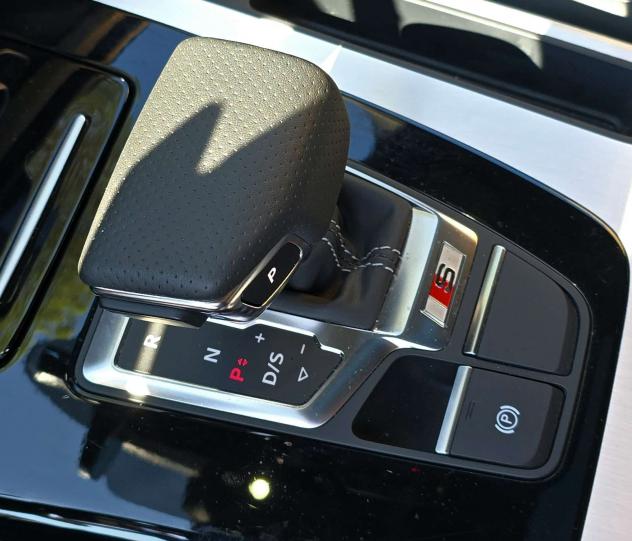 Audi SQ5 Sportback 3.0 tdi 48v mhev Sport Attitude quattro - Foto 10