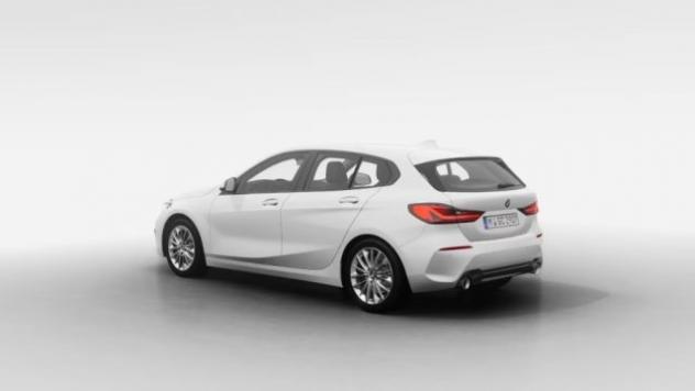 BMW 118 d 5p. Sport Line rif. 23055374 - Foto 2