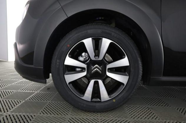 CITROEN C3 C3 PureTech 83 S&S Shine rif. 23798461 - Foto 8