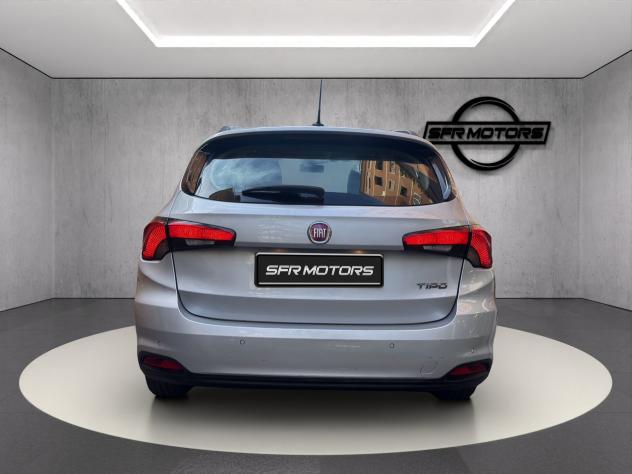 FIAT Tipo Business SW 1.6 120cv - PREZZO REALE - Foto 5
