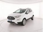 Ford EcoSport 1.0 ecoboost Titanium s&s 125cv my20.25