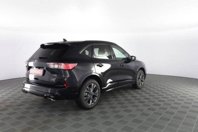FORD Kuga Kuga 2.5 Plug In Hybrid 225 CV CVT 2WD ST-Line rif. 24055143 - Foto 4