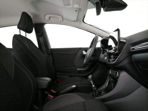 Ford Puma 1.0 ecoboost h Titanium s&s 125cv - Foto 6