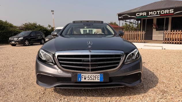 Mercedes-benz E 300 Auto EQ-Power Premium Plus - Foto 8