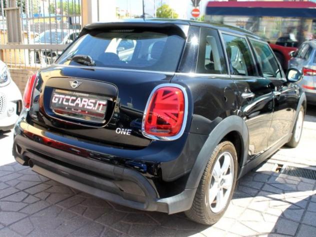 MINI Cooper 5p 1.5 102cv PDC Navi LED UNIPRO IVA DEDUCIBILE rif. 24085075 - Foto 5