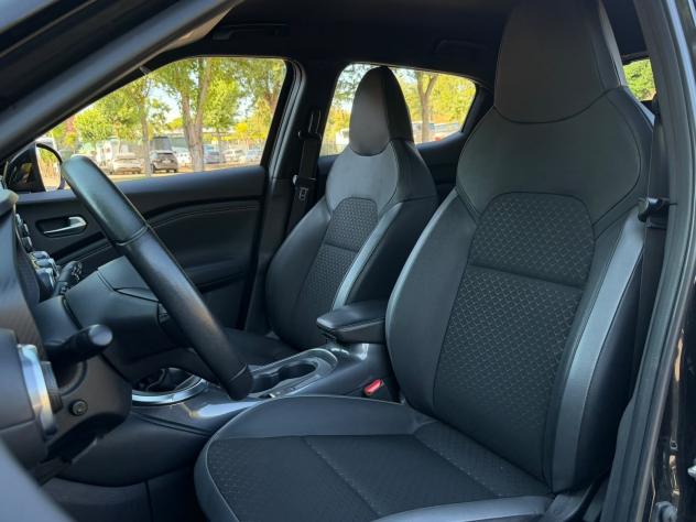 Nissan Juke Juke 1.0 dig-t N-Connecta 114cv "nero" - Foto 7