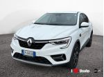 Renault Arkana 2021 1.6 E-Tech full hybrid Techno 145cv