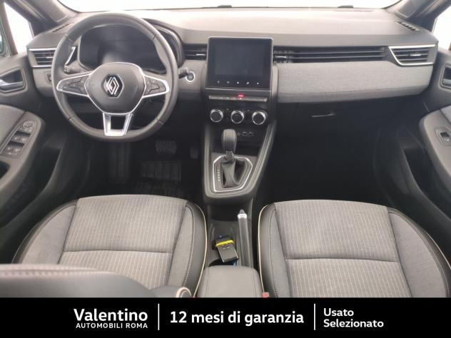 Renault Clio 1.6 E-TECH full hybrid ESPRIT ALPINE - Foto 7