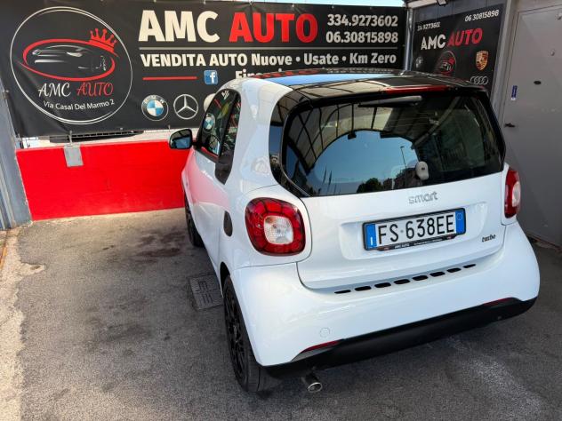 Smart ForTwo 90 0.9 Turbo Passion - Foto 5