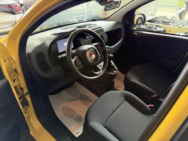 FIAT Pandina 1.0 FireFly 65cv S&S 6m Hybrid Pop - Foto 5