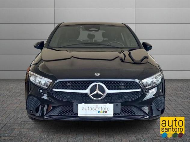 MERCEDES-BENZ A 180 Automatic AMG Line Advanced Plus rif. 24175280 - Foto 5