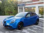 ALFA ROMEO - Giulietta - 2.0 JTDm 170 CV TCT Veloce