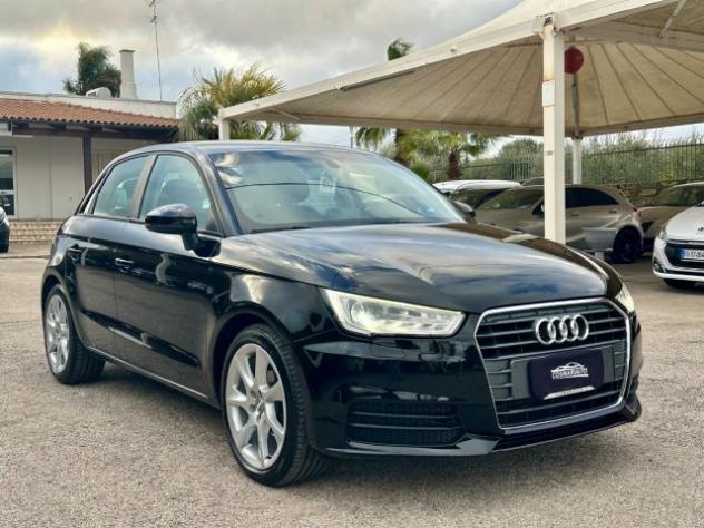AUDI A1 SPB 1.4 TDI ultra Design *FAROMATRIX rif. 21883083