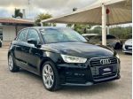 AUDI A1 SPB 1.4 TDI ultra Design *FAROMATRIX rif. 21883083