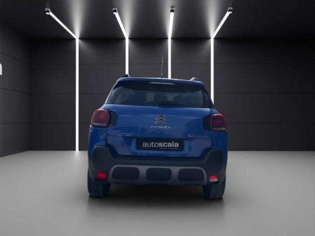 CITROEN C3 Aircross PureTech 110 S&S Feel rif. 23894017 - Foto 4