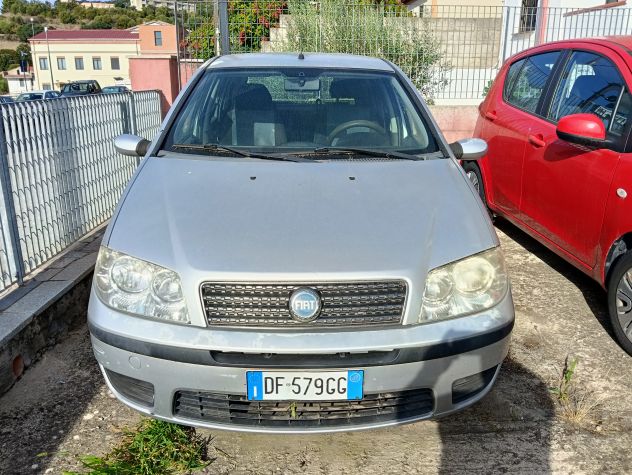 fiat punto 1.2b 5p
