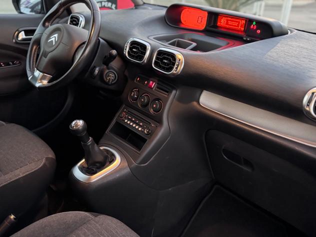 Citroen C3 Picasso BlueHDi 100 Exclusive - Foto 7