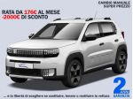 NEW Fiat Grande Panda 1.2 La Prima 100cv