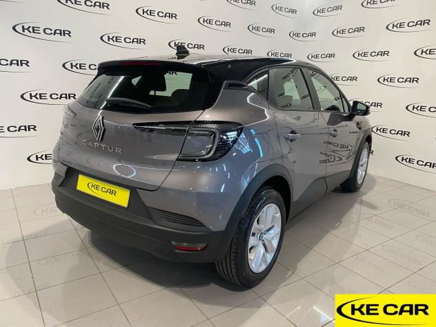 Renault Captur evolution ECO-G 120 - Foto 5