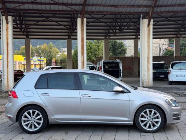 VOLKSWAGEN Golf 1.4 TSI 5p. Highline BlueMotion Technology rif. 24207966 - Foto 4