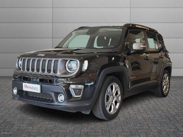 JEEP Renegade 1.0 T3 Limited rif. 23790826