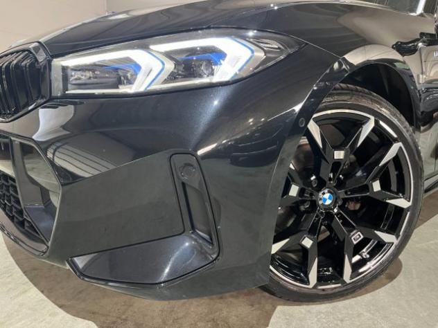 BMW 320 dA 48V xDrive "19 Msport Pro Black/M sport /Navig rif. 24176775 - Foto 3